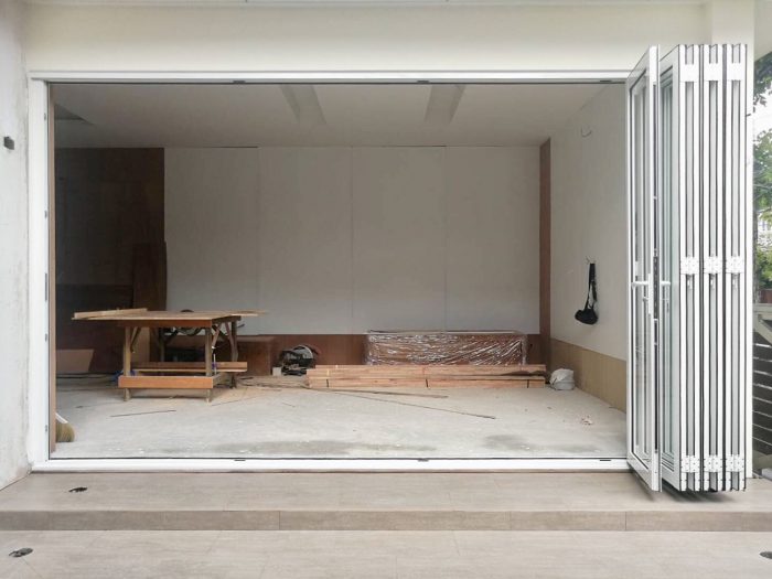 GLASS HOUSE สร้างสรรค์อย่างมีสไตล์
