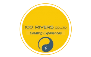 100 Rivers