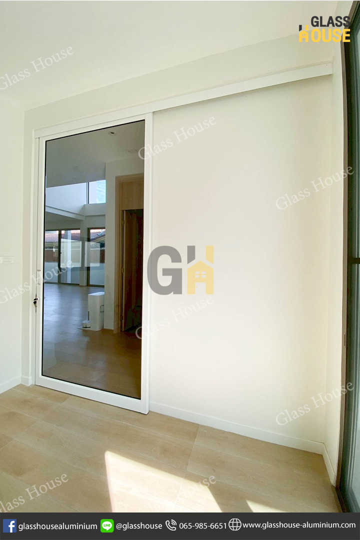 บานเลื่อน, ประตูบานเลื่อน, บานเลื่อนพรีเมี่ยม, บานเลื่อนชุดพรีเมี่ยม, ประตูบานเลื่อนซ้อน, บานเลื่อนลายไม้, ประตูกั้นห้อง, กั้นห้องกระจก, กระจกกั้นห้อง, ประตูกระจก, ประตูอลูมิเนียม, กั้นห้อง, กั้นแอร์, บานเลื่อนแขวน, บานเลื่อนแขวนเดี่ยว, ประตูบานเลื่อนแขวน